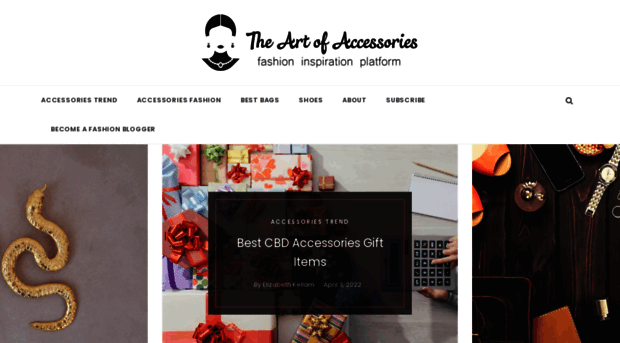 theartofaccessories.com