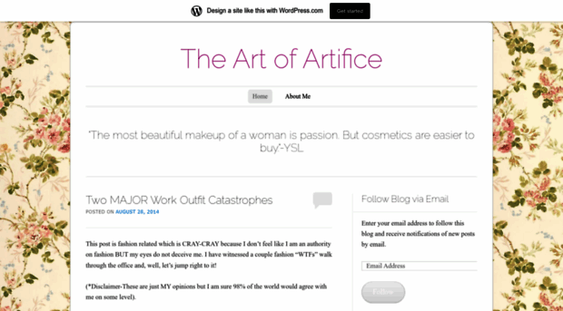 theartofartifice.wordpress.com