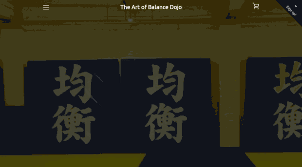 theartofbalancedojo.com