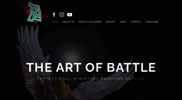 theartofbattle.com.au