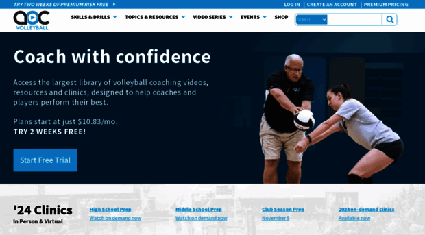 theartofcoachingvolleyball.com