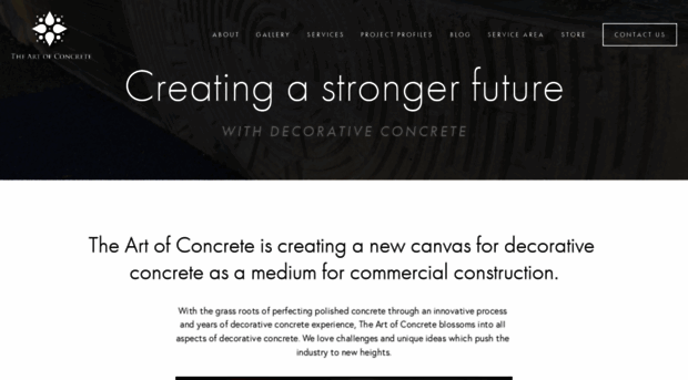 theartofconcretellc.com