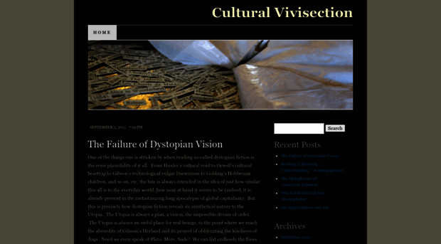 theartofculturalvivisection.wordpress.com