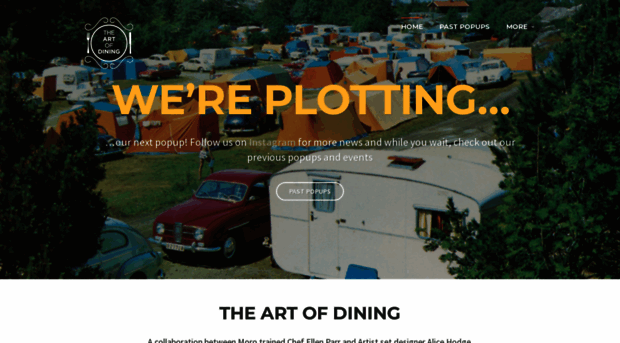 theartofdining.co.uk