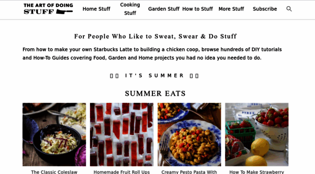 theartofdoingstuff.net