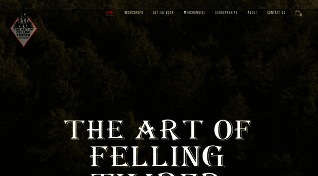 theartoffellingtimber.com