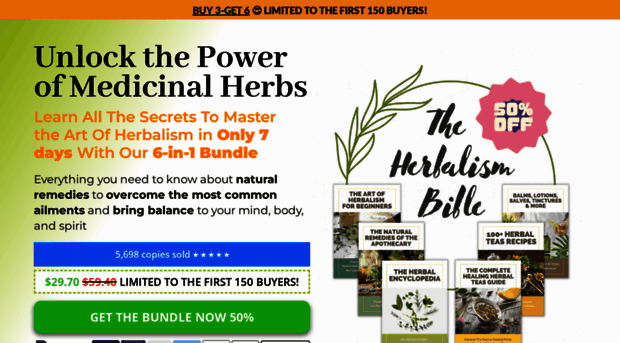 theartofherbalism.com