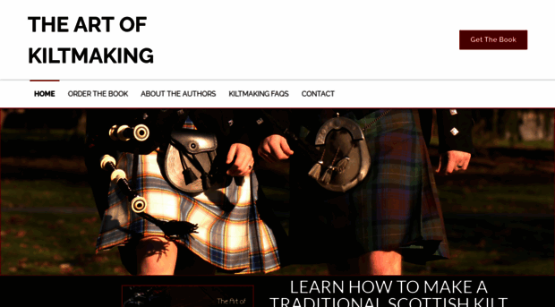 theartofkiltmaking.com