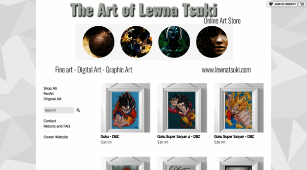 theartoflewnatsuki.storenvy.com