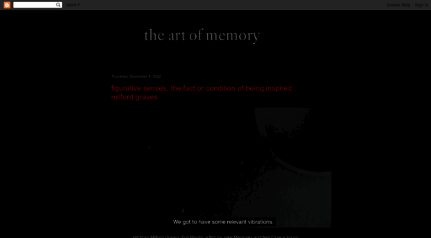 theartofmemory.blogspot.de