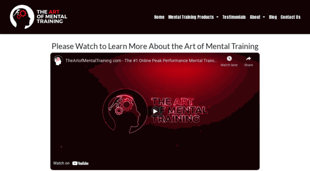 theartofmentaltraining.com