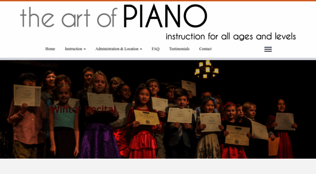 theartofpiano.com