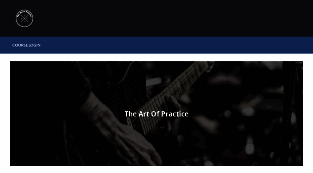 theartofpractice.online