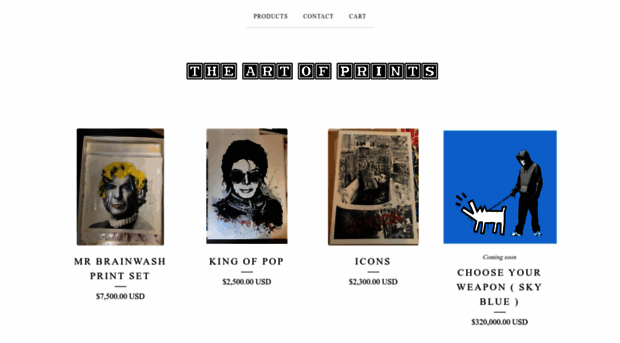 theartofprints.com