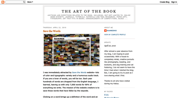 theartofthebook.blogspot.com