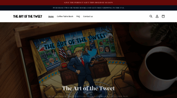 theartofthetweet.com