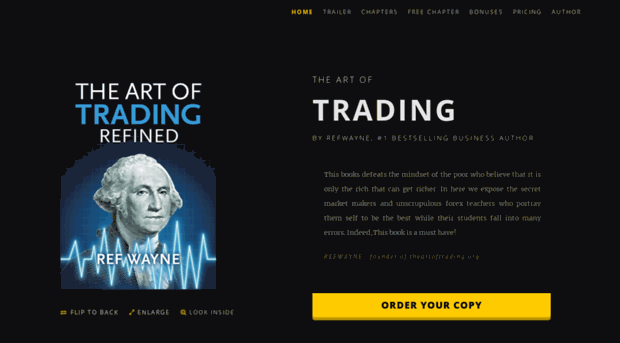 theartoftrading.org