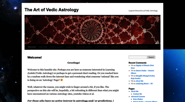 theartofvedicastrology.com