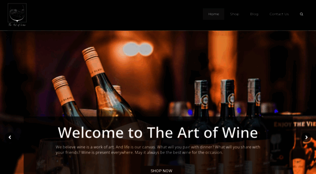 theartofwinedallas.com