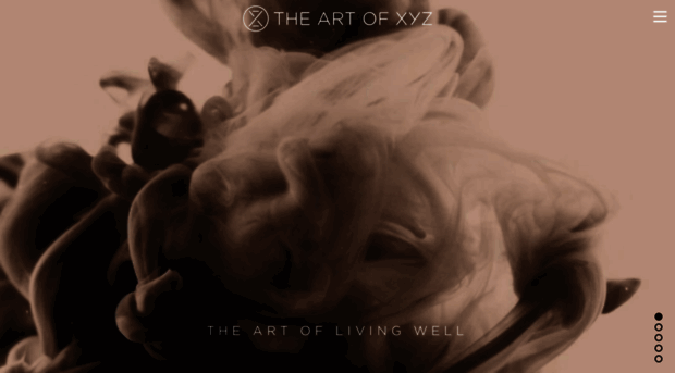 theartofxyz.com