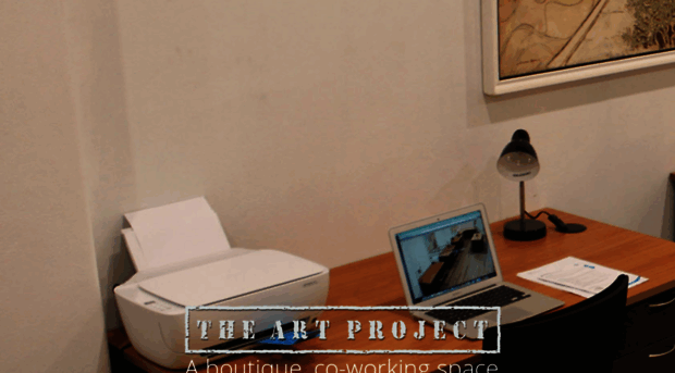 theartproject.com.au