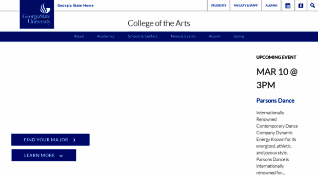 thearts.gsu.edu