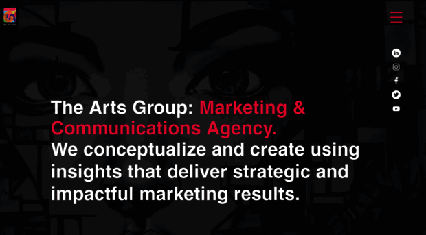 theartsgroupkenya.com