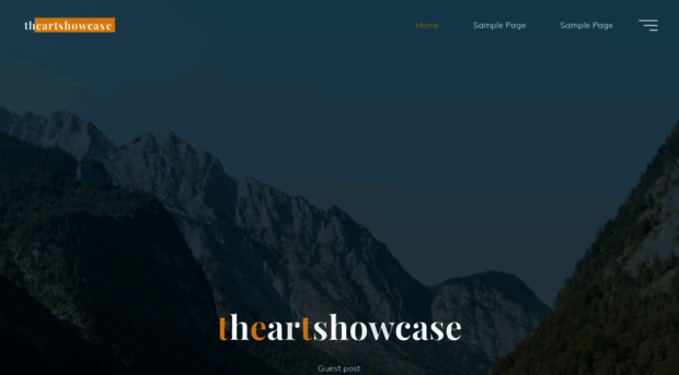 theartshowcase.com