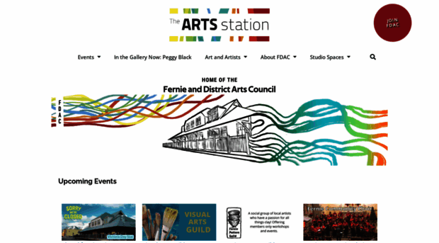 theartsstation.com