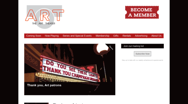 thearttheater.org