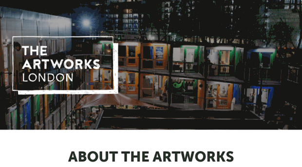 theartworks.london