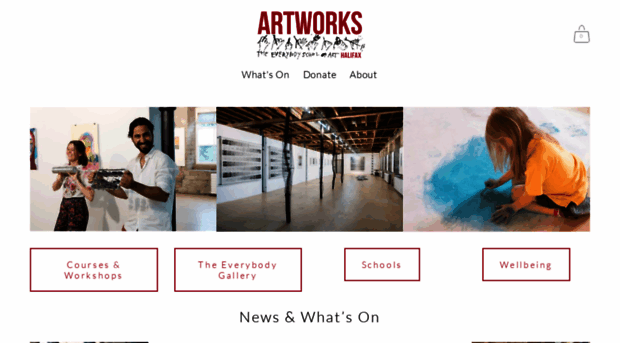 theartworks.org.uk