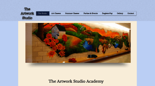 theartworkstudio.net