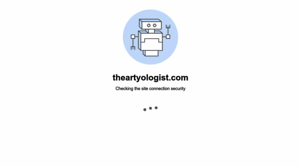 theartyologist.com