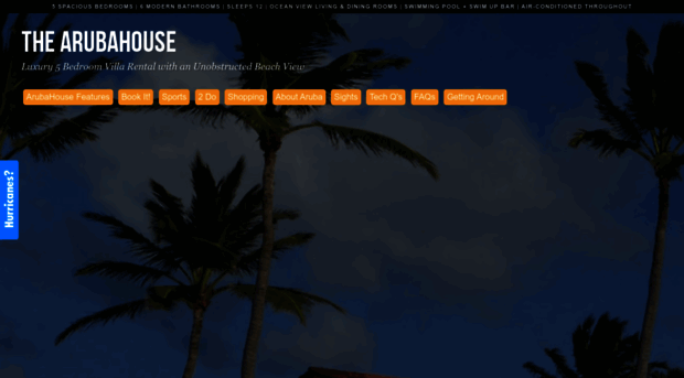 thearubahouse.com