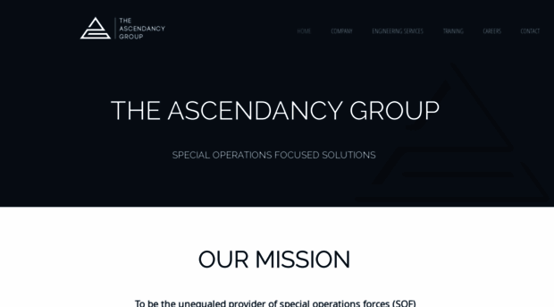 theascendancygroup.com