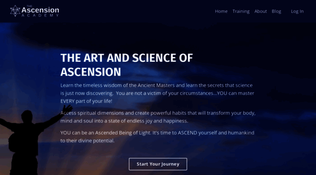 theascensionacademy.org