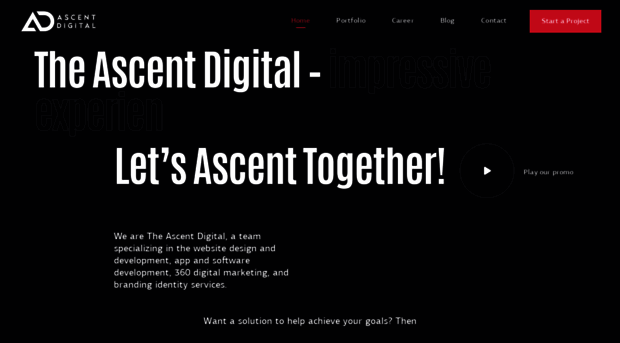 theascentdigital.com