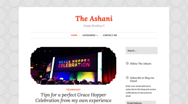 theashani.wordpress.com