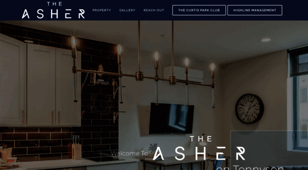 theasherdenver.com