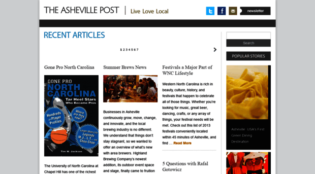 theashevillepost.com