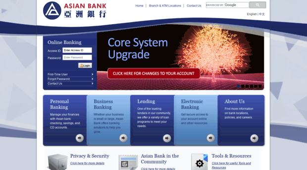theasianbank.com