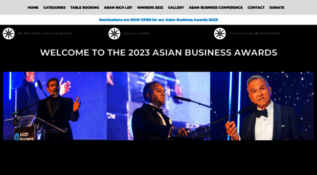 theasianbusinessawards.co.uk