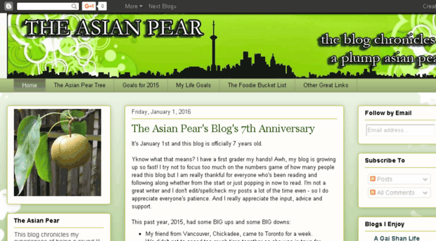 theasianpear.blogspot.com