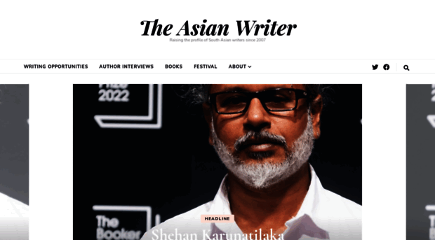 theasianwriter.co.uk