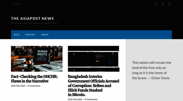 theasiapost.news