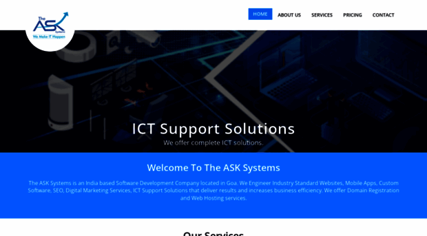 theasksystems.com