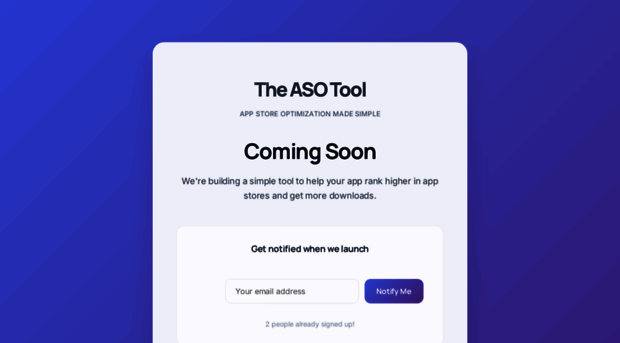 theasotool.com