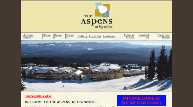 theaspensatbigwhite.ca