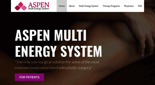 theaspensystem.com